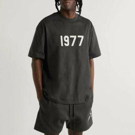 Picture of Fear Of God T Shirts Short _SKUFearOfGodS-XLckt96234317